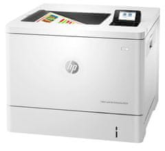 HP Color LaserJet Enterprise M554dn barvni laserski tiskalnik