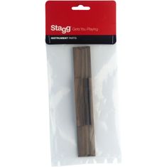 Stagg SP-BRCL-RW, kobylka pro klasickou kytaru