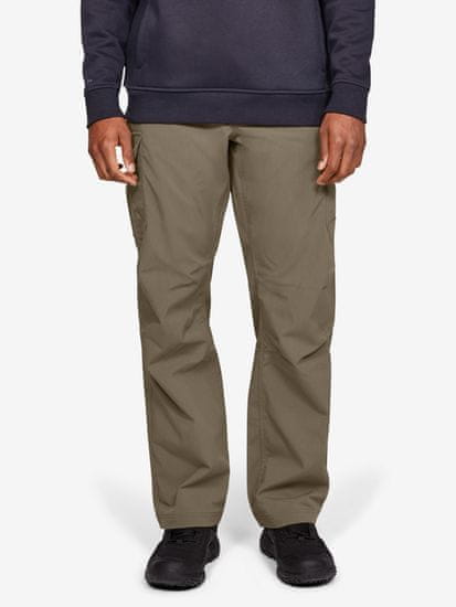 Under Armour Kalhoty Tac Patrol Pant II-BRN