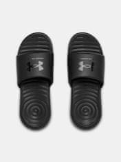 Under Armour Pantofle M Ansa Fix SL-BLK 40