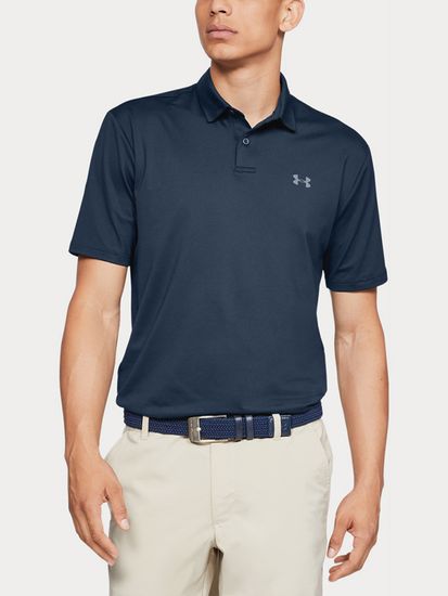 Under Armour Tričko Performance Polo 2.0