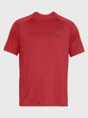 Under Armour Tričko Tech 2.0 SS Tee M