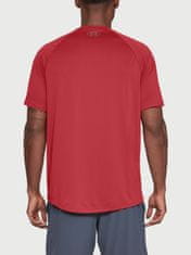 Under Armour Tričko Tech 2.0 SS Tee M