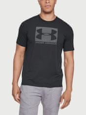 Under Armour Tričko Boxed Sportstyle Ss S