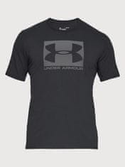 Under Armour Tričko Boxed Sportstyle Ss S