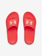 Under Armour Pantofle CORE PTH SL-RED 45