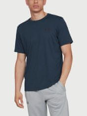 Under Armour Tričko Sportstyle Left Chest Ss M