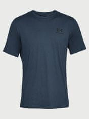 Under Armour Tričko Sportstyle Left Chest Ss M