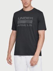 Under Armour Tričko Team Issue Wordmark Ss M