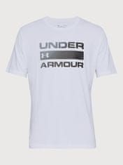 Under Armour Tričko Team Issue Wordmark Ss XXL