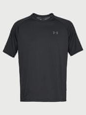 Under Armour Tričko Tech 2.0 SS Tee- BLK S