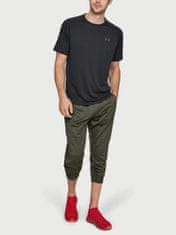 Under Armour Tričko Tech 2.0 SS Tee- BLK S