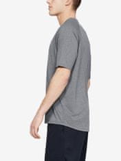 Under Armour Tričko Tech 2.0 Ss Tee Novelty-Gry S