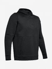 Under Armour Mikina Athlete Recovery Fleece Graphic Hoodie-B XXL