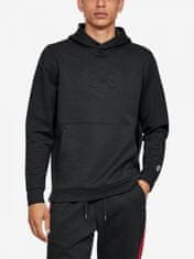 Under Armour Mikina Athlete Recovery Fleece Graphic Hoodie-B XXL