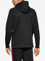 Under Armour Mikina Athlete Recovery Fleece Graphic Hoodie-B XXL