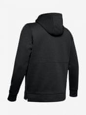 Under Armour Mikina Athlete Recovery Fleece Graphic Hoodie-B XXL