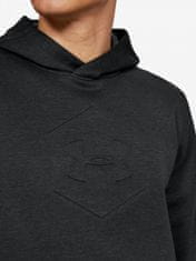 Under Armour Mikina Athlete Recovery Fleece Graphic Hoodie-B XXL