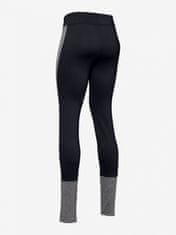 Under Armour Legíny Coldgear Legging-Blk S