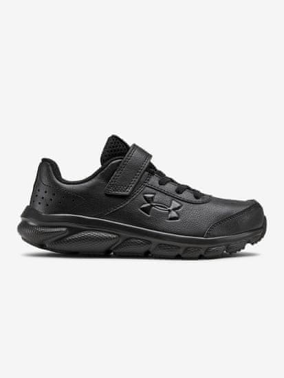 Under Armour Boty Ps Assert 8 Ufm Syn Ac-Blk