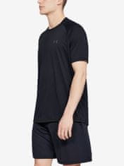 Under Armour Tričko SS Tee Novelty-BLK S