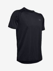 Under Armour Tričko SS Tee Novelty-BLK S