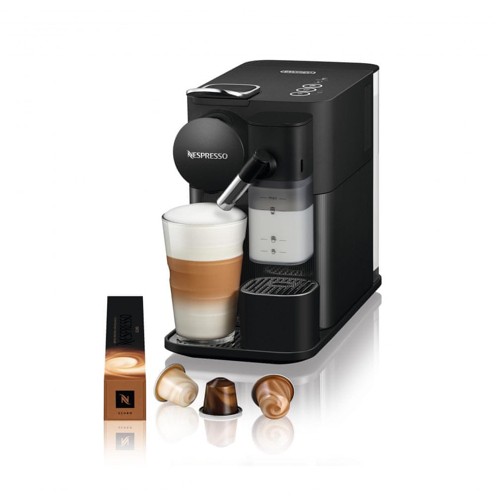 Nespresso kávovar na kapsle De'Longhi EN510.B