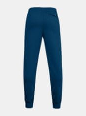 Under Armour Tepláky RIVAL FLEECE JOGGERS-BLU L