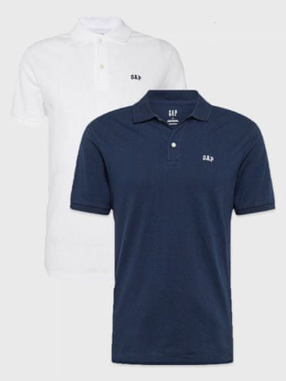 Gap Tričko Polo