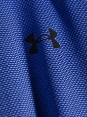 Under Armour Tričko Textured LS-BLU S