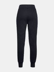 Under Armour Tepláky Rival Fleece Joggers-BLK M