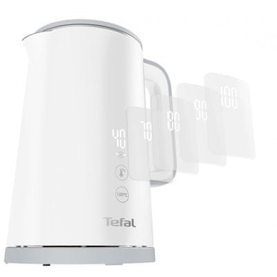  Tefal KO693110 Sense biela