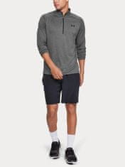 Under Armour Tričko Tech 2.0 1/2 Zip-Gry S