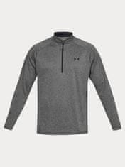 Under Armour Tričko Tech 2.0 1/2 Zip-Gry S