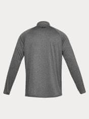 Under Armour Tričko Tech 2.0 1/2 Zip-Gry S