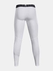 Under Armour Legíny Hg Armour Leggings-Wht M