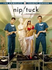 Plastická chirurgie s.r.o. 4. série (6DVD) - DVD