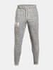 Tepláky Rival Terry Jogger-Wht M