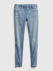 Gap Dětské Džíny Jeggings Pull-On With Stretch 6