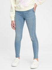 Gap Dětské Džíny Jeggings Pull-On With Stretch 14