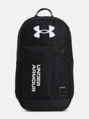 Under Armour Batoh Halftime Backpack-Blk UNI