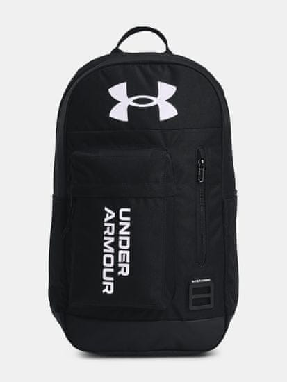 Under Armour Batoh Halftime Backpack-Blk