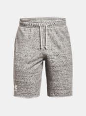 Kraťasy RIVAL TERRY SHORT-WHT M