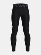 Under Armour Legíny HG Armour Leggings-BLK XL