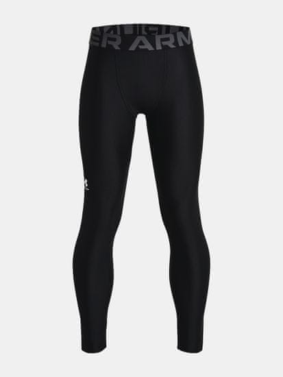 Under Armour Legíny HG Armour Leggings-BLK