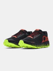 Under Armour Boty HOVR Machina Off Road-BLK 41