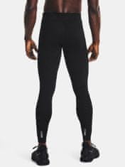 Under Armour Legíny Speedpocket Tight-BLK M