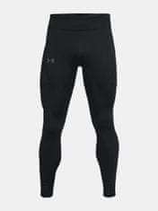 Under Armour Legíny Speedpocket Tight-BLK M