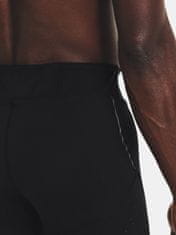 Under Armour Legíny Speedpocket Tight-BLK M