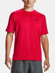 Under Armour Tričko Training Vent 2.0 SS-RED S